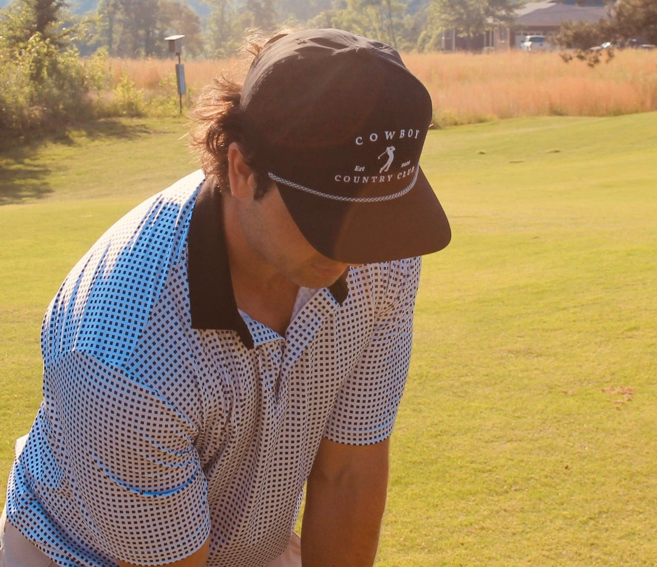 Cowboy Country Club