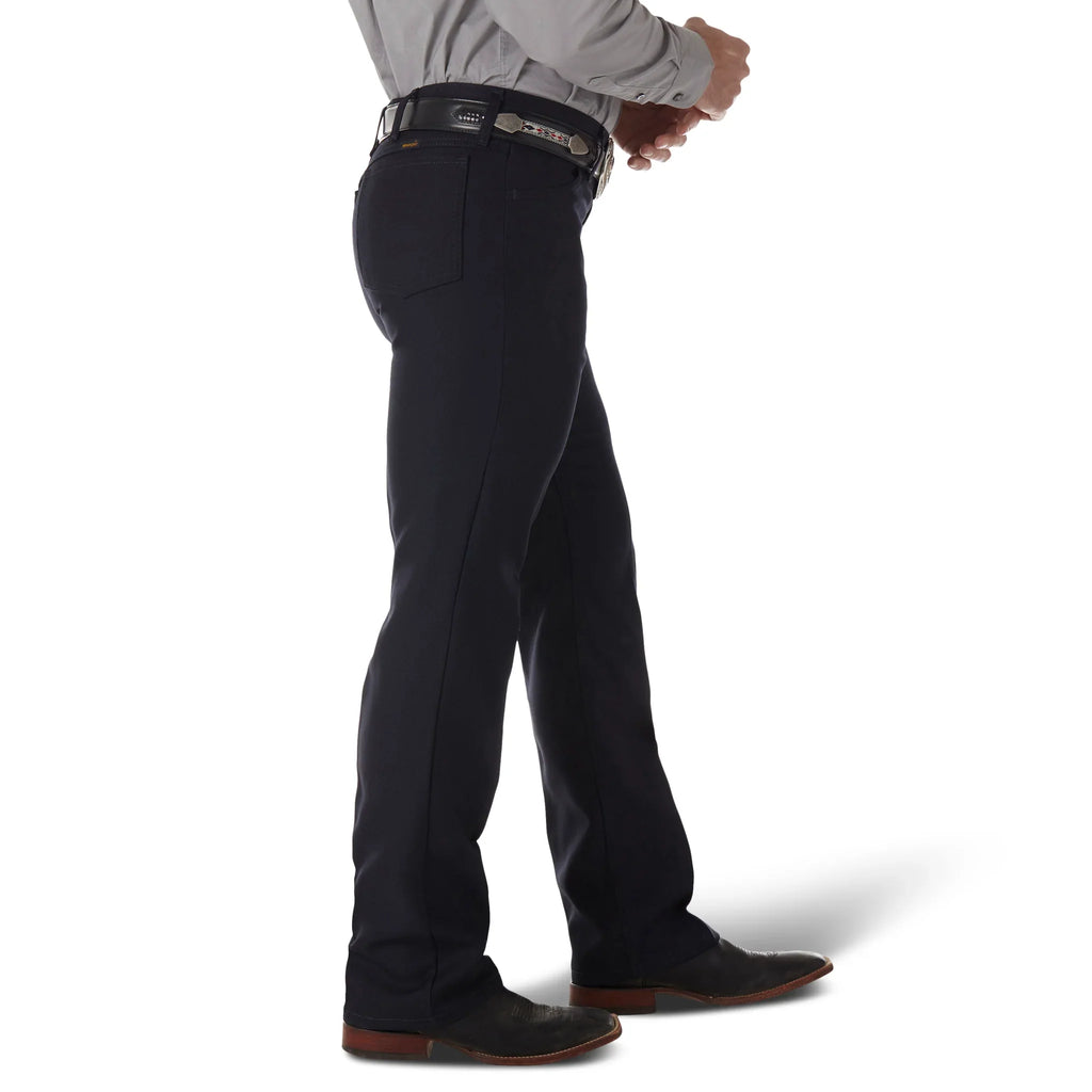 Navy Wrancher | Wrangler Mens