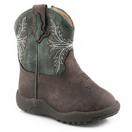 Jed Green | Infant Roper