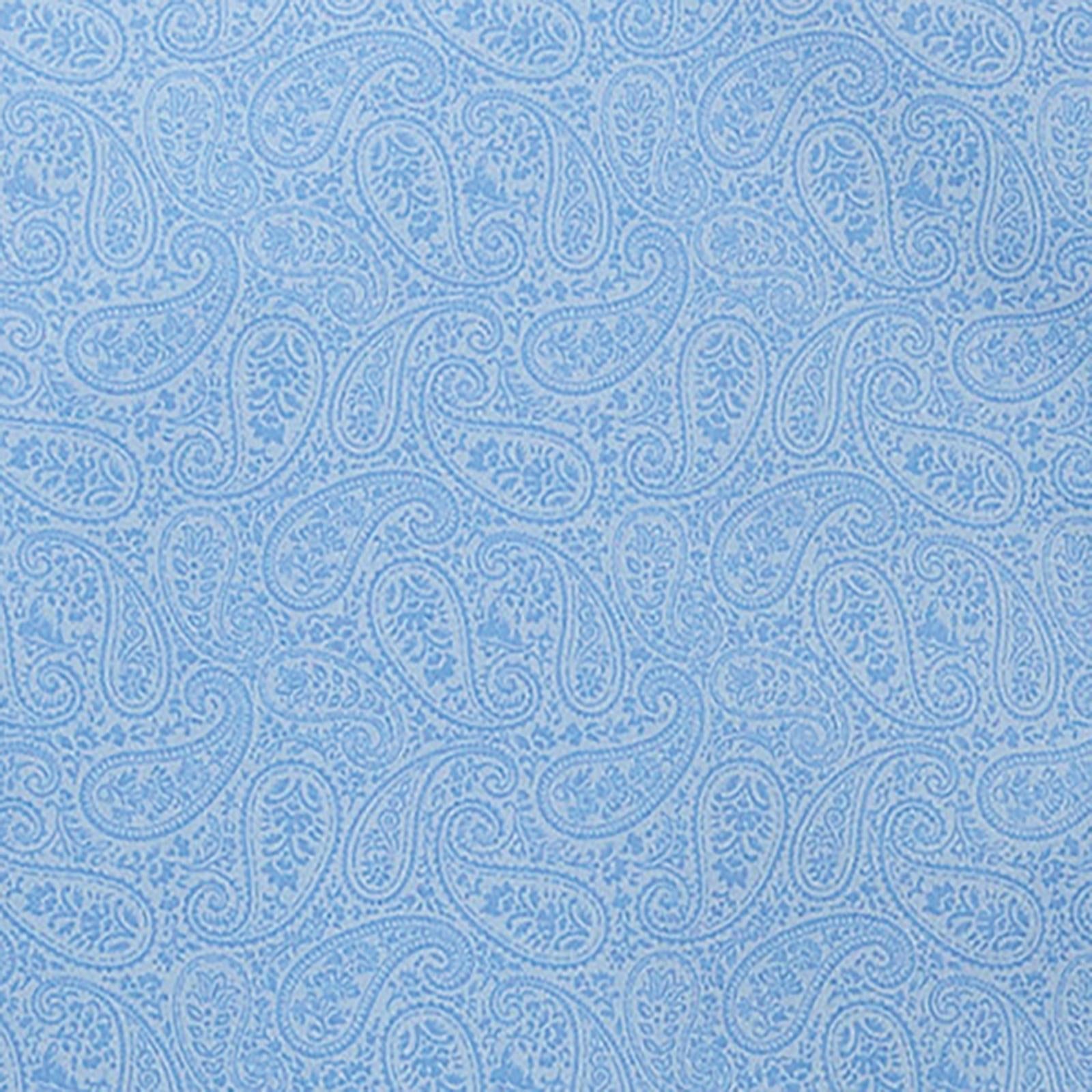 COJO Blue Paisley | Wrangler Men
