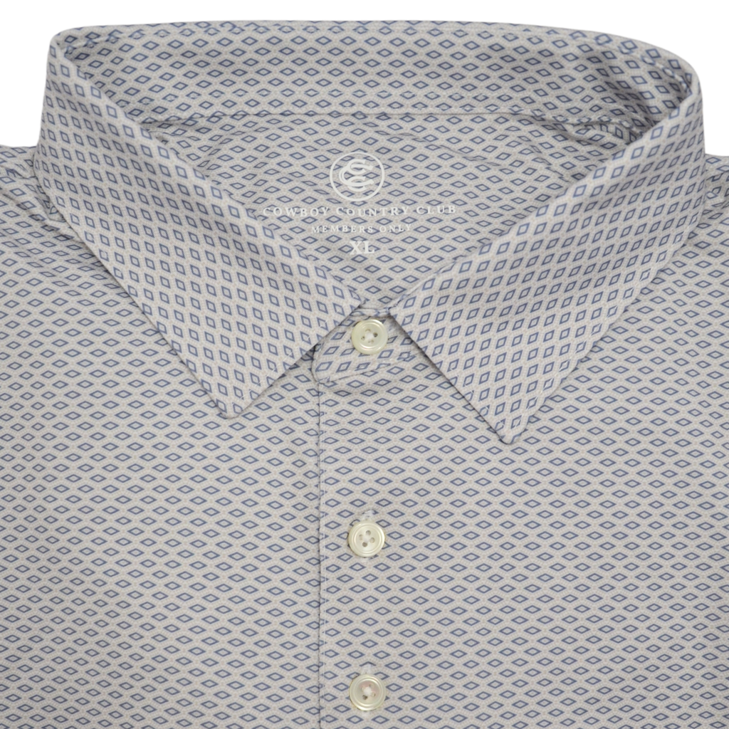 Diamondback Polo