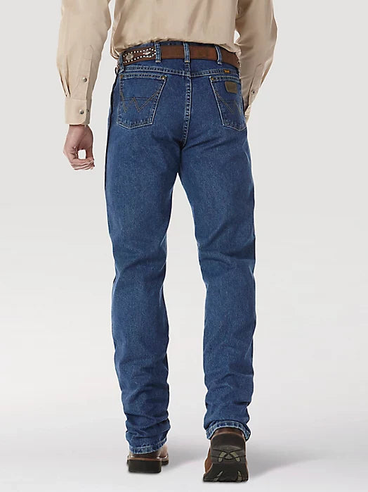 Original George Strait Fit