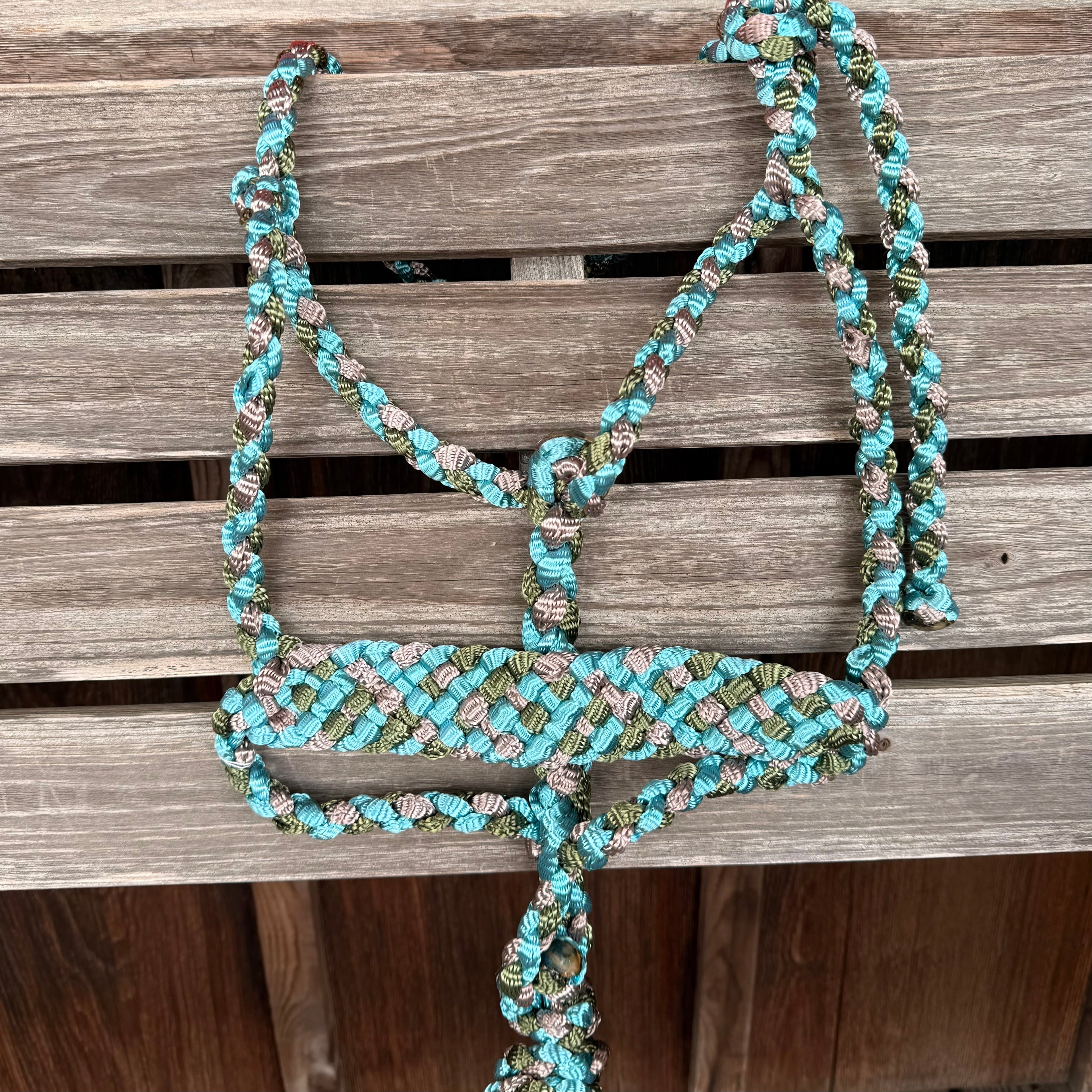 LMB Halter