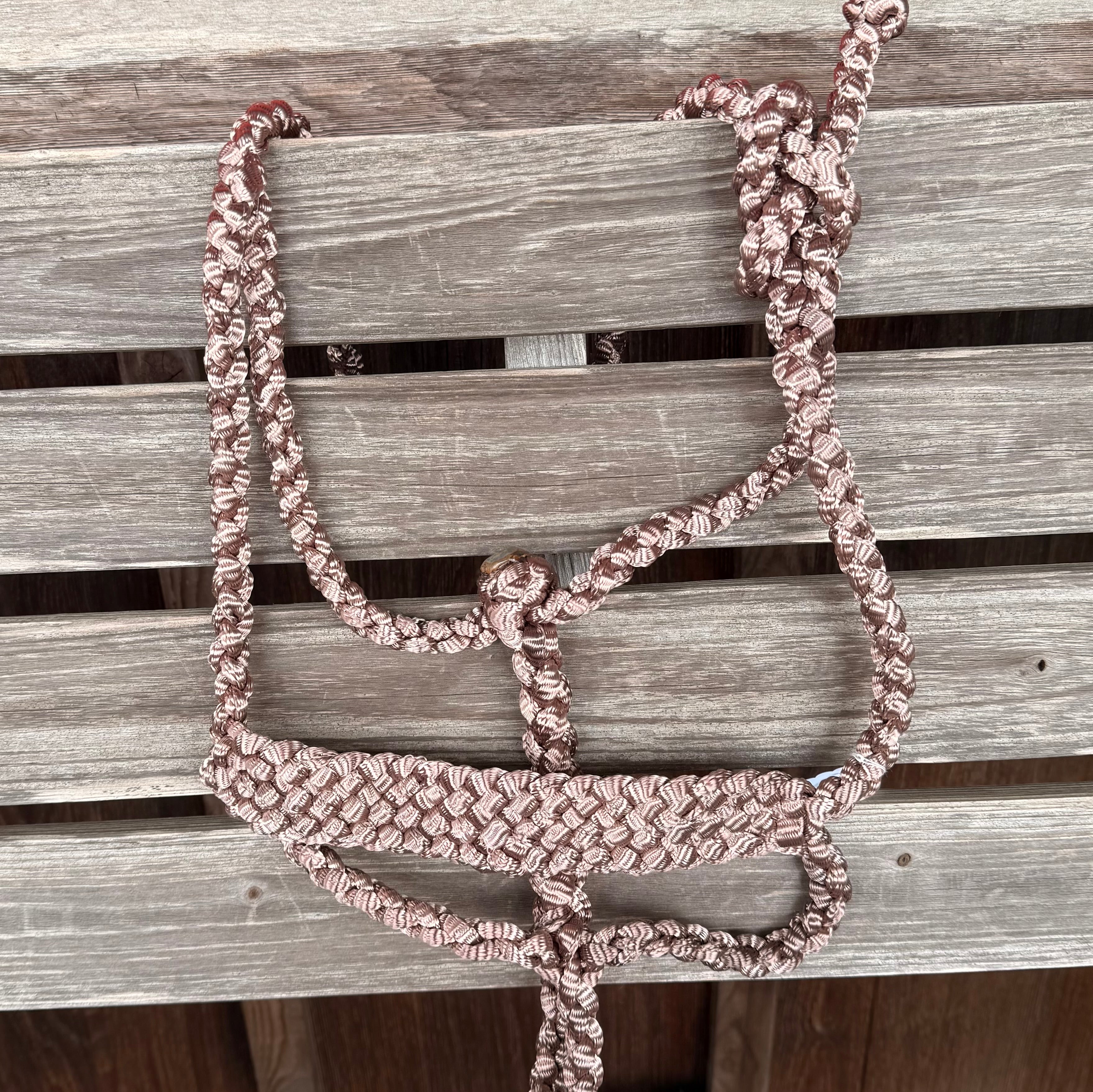 LMB Halter