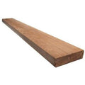 VENTRAL Lumber 2 in. x 4 in. (1 1/2" x 3 1/2") Construction Redwood Board Stud Wood