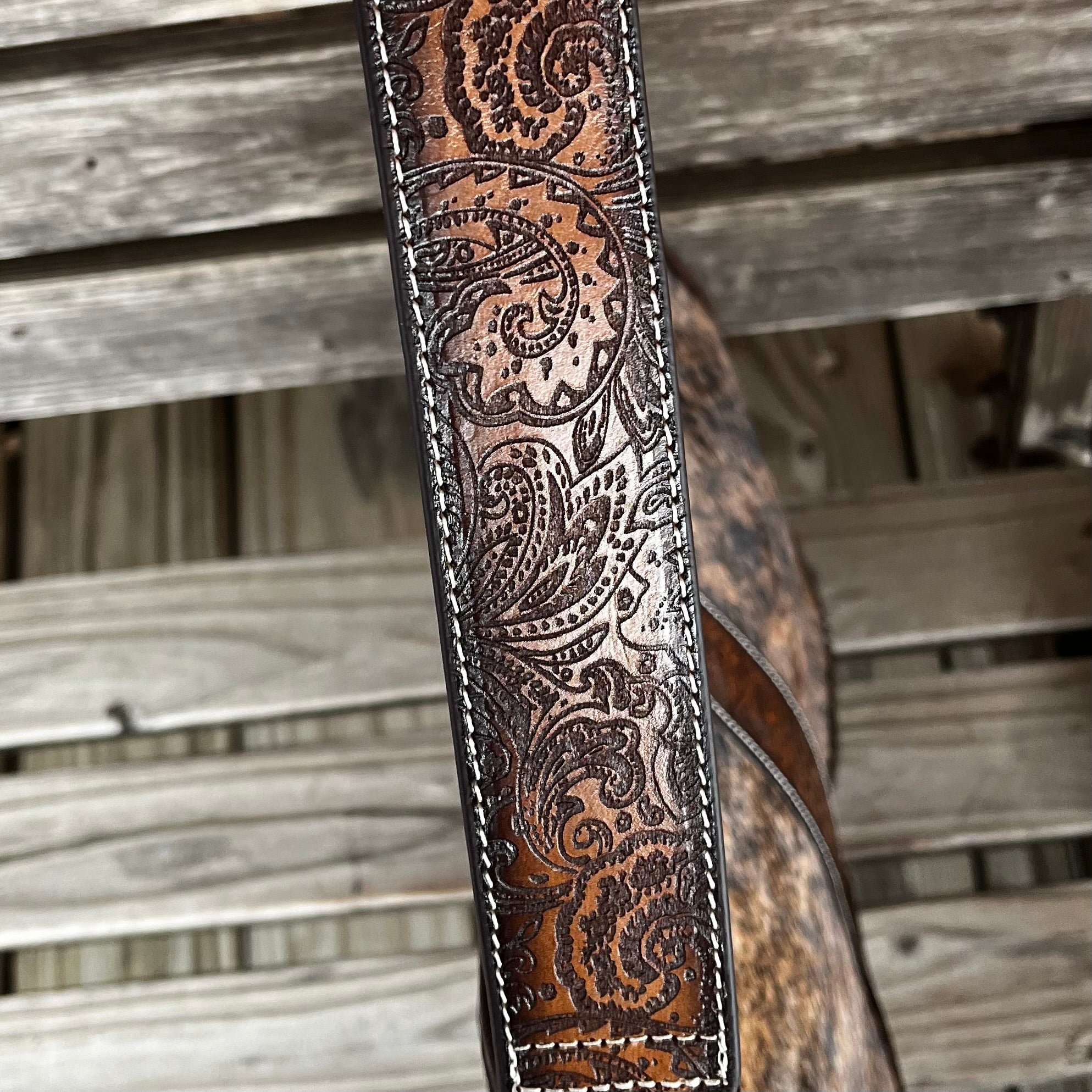 CC Emmy Shoulder Bag | Nocona