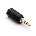 3.5 Stereo to Mono Adapter