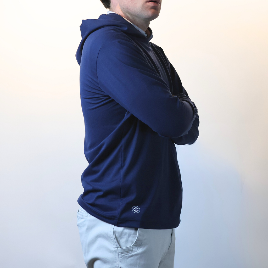 Mid-Weight Hoodie