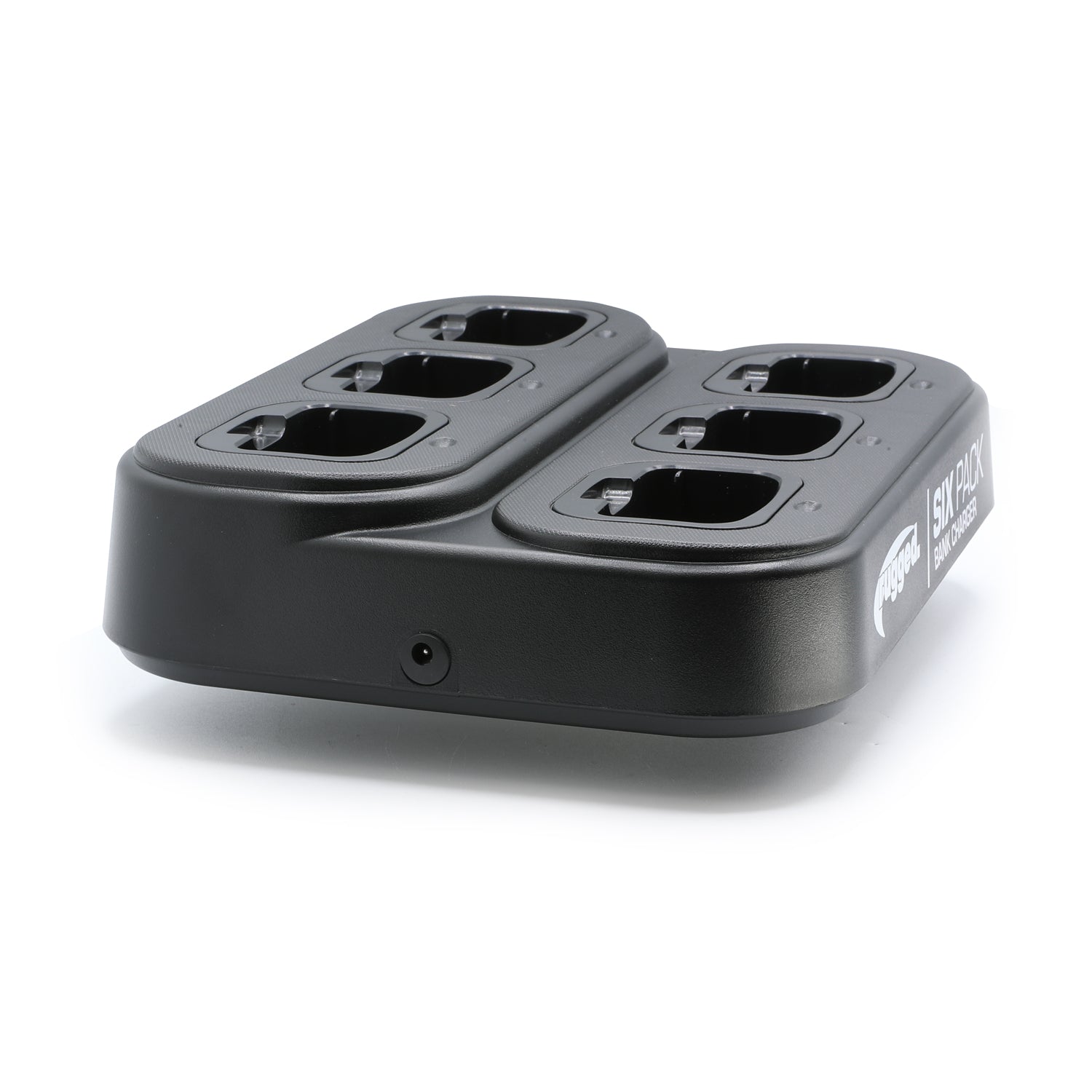 6-Pack Bank Charger for Handheld Radios - RDH16