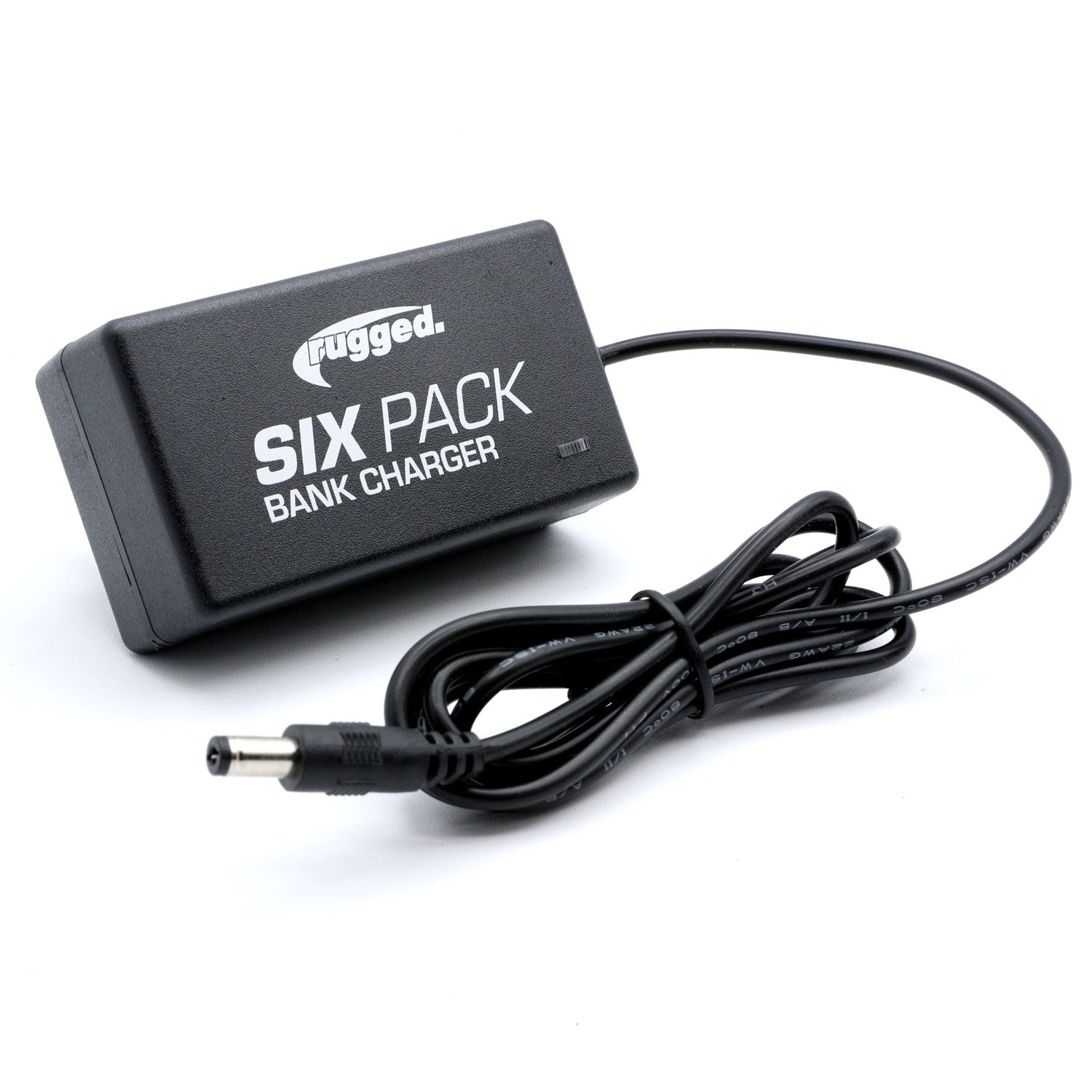 6-Pack Bank Charger for Handheld Radios - RDH16