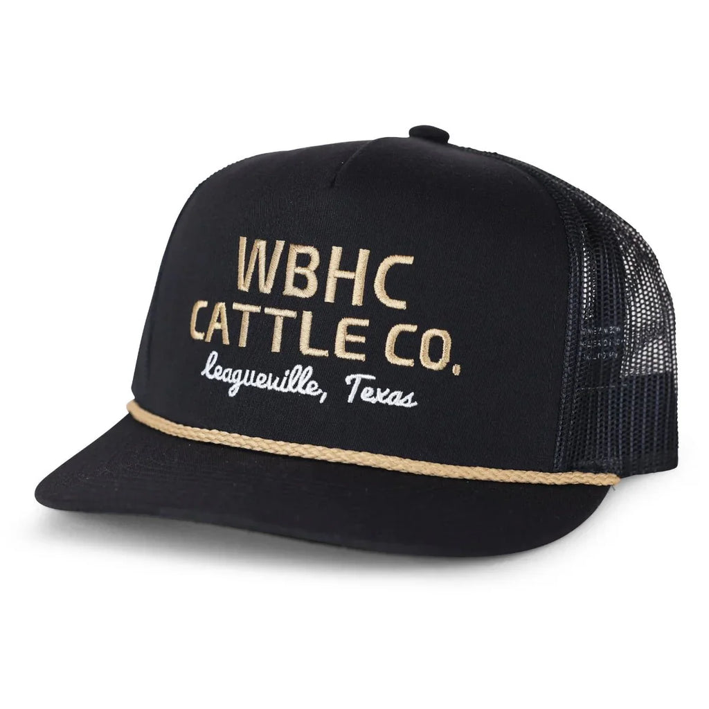 Black Gold | Whiskey Bent