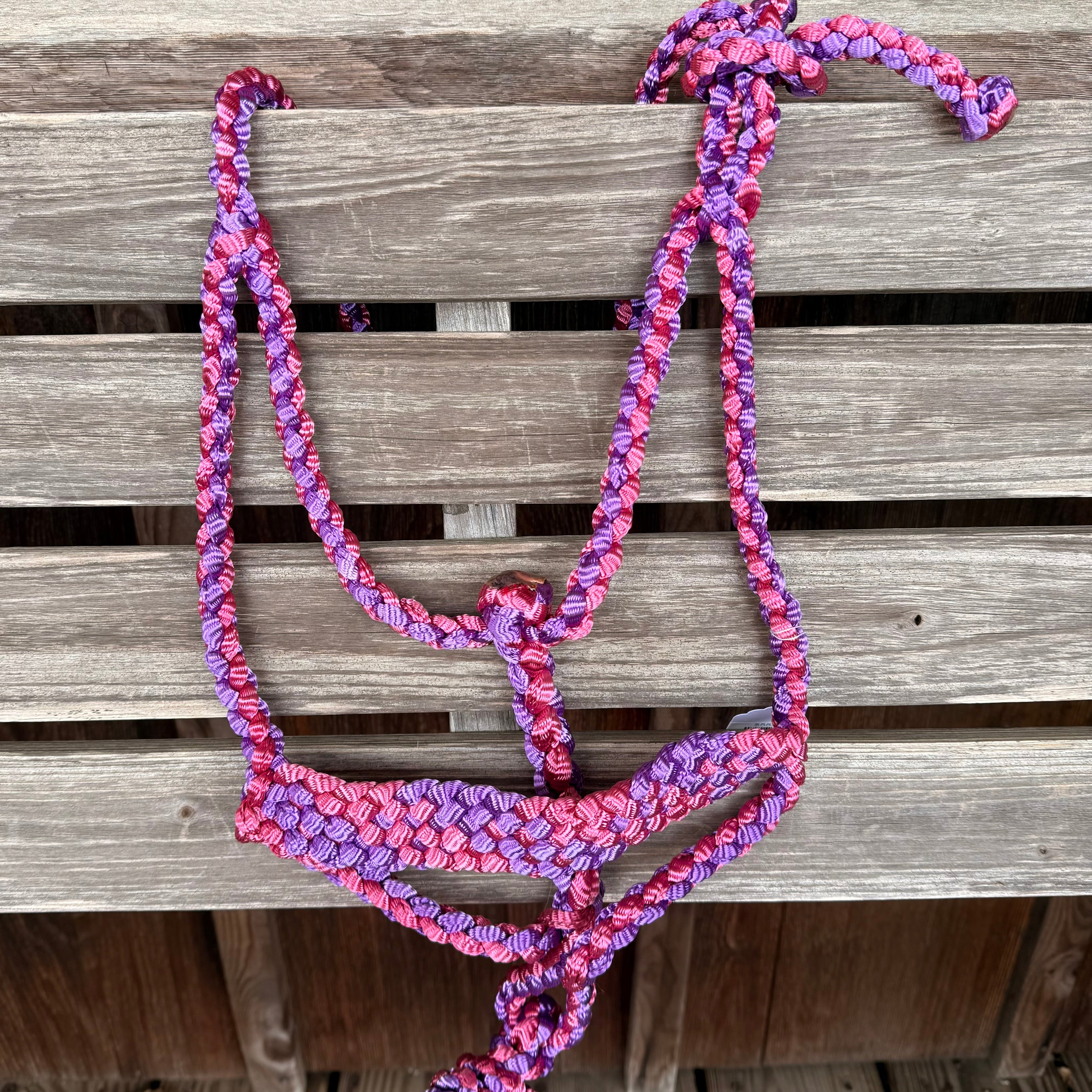 LMB Halter