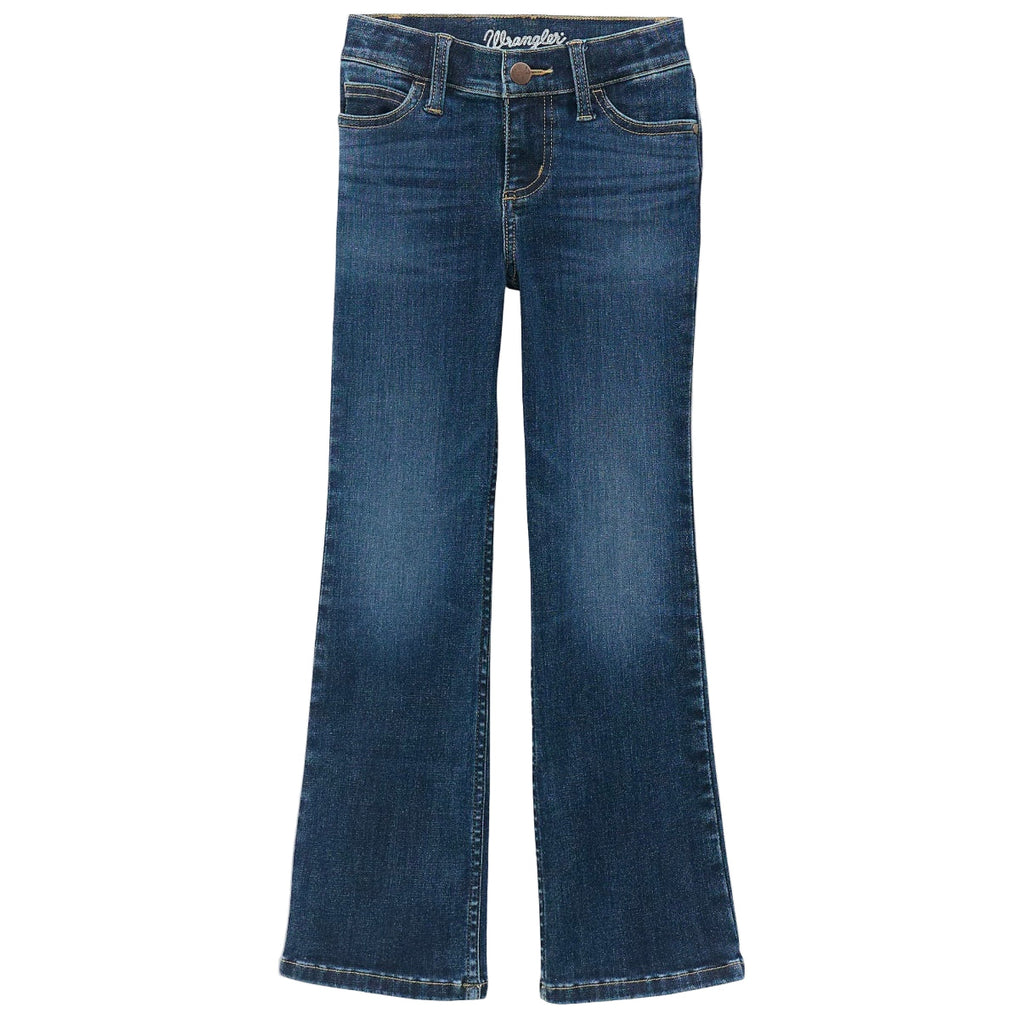 Lacey Bespoke Jean | Wrangler Girls