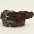 Grey Longhorn | Ariat Kids