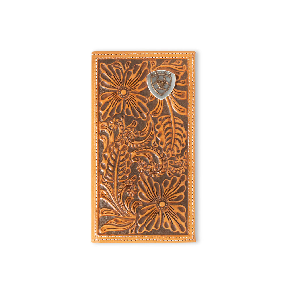 Floral Rodeo Wallet | Ariat