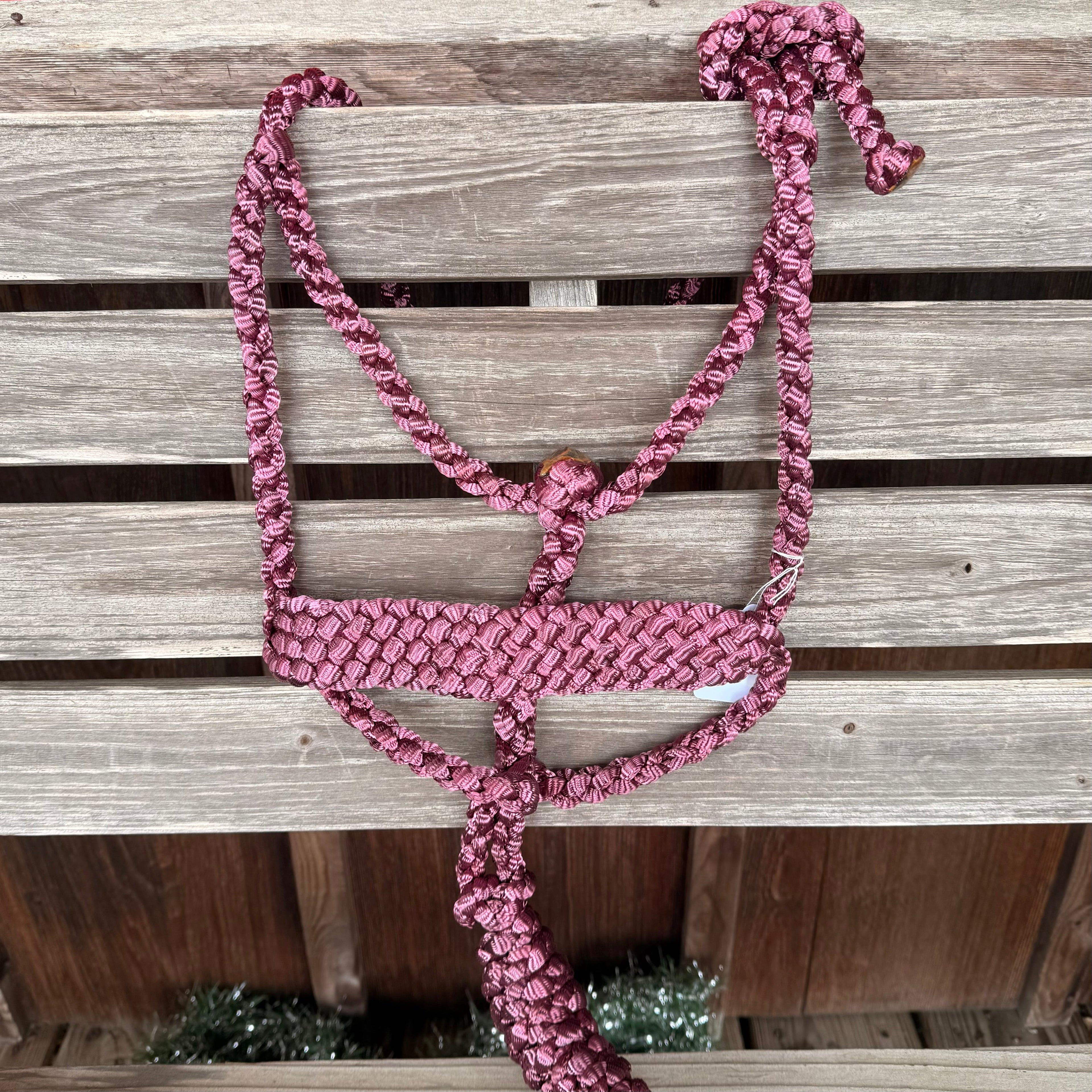 LMB Halter
