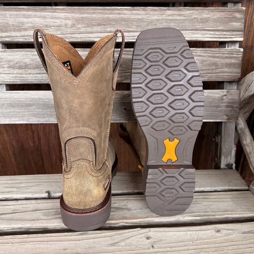Activator Steel Toe | Ariat Mens