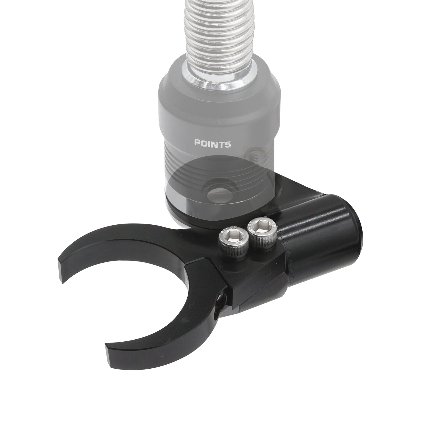 Adjustable Antenna Bar Mount