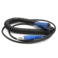 Wired Headset or Helmet Kit Extension Cables