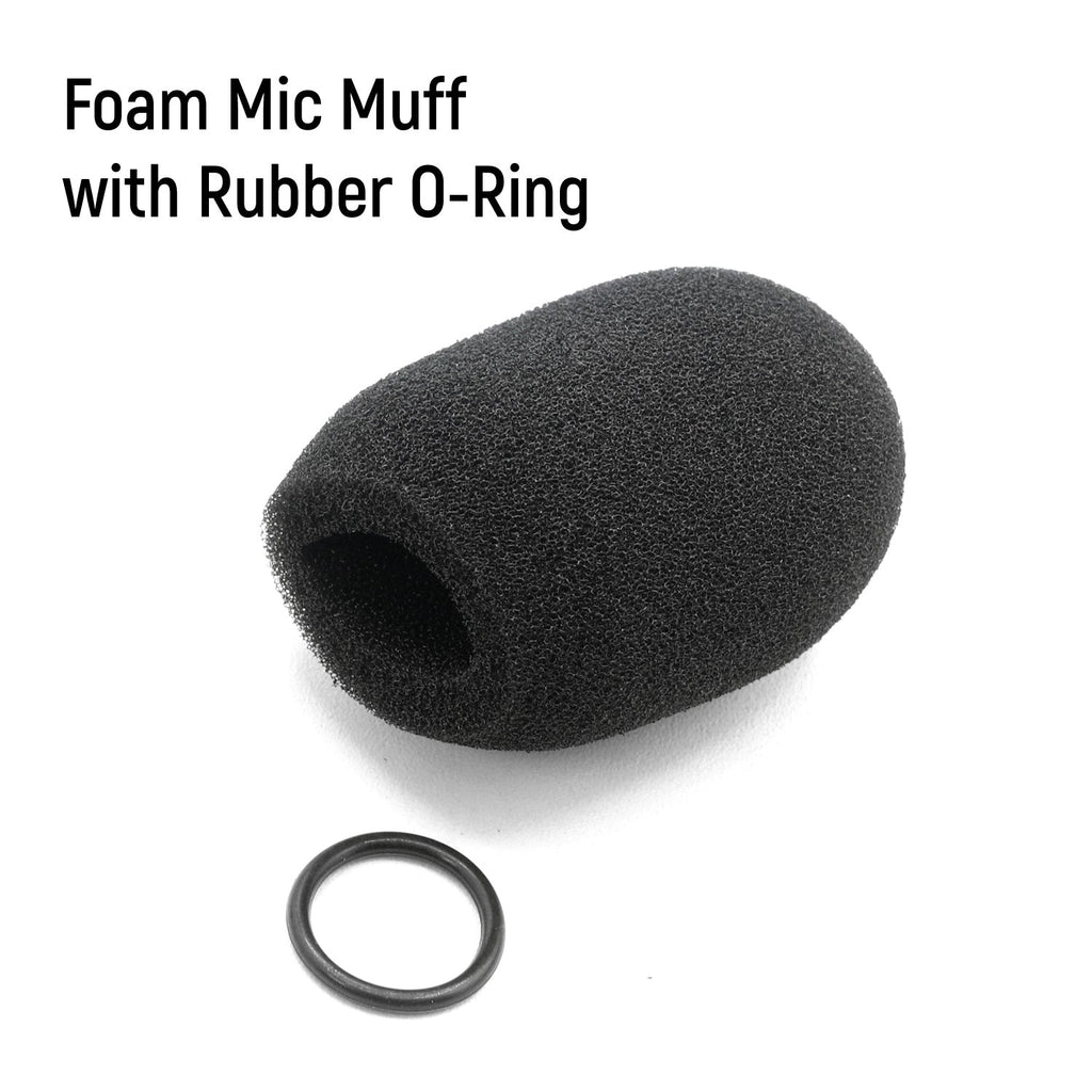 Small Adult and Kid s Headset Sizing Kit