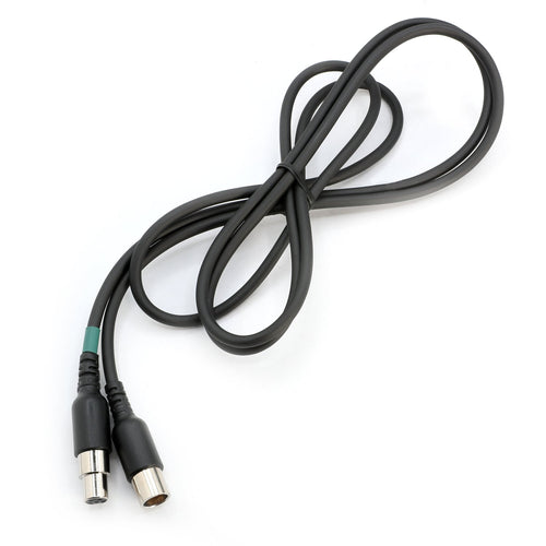 5-Pin to 5-Pin Extension Cables - 20  Straight Cord