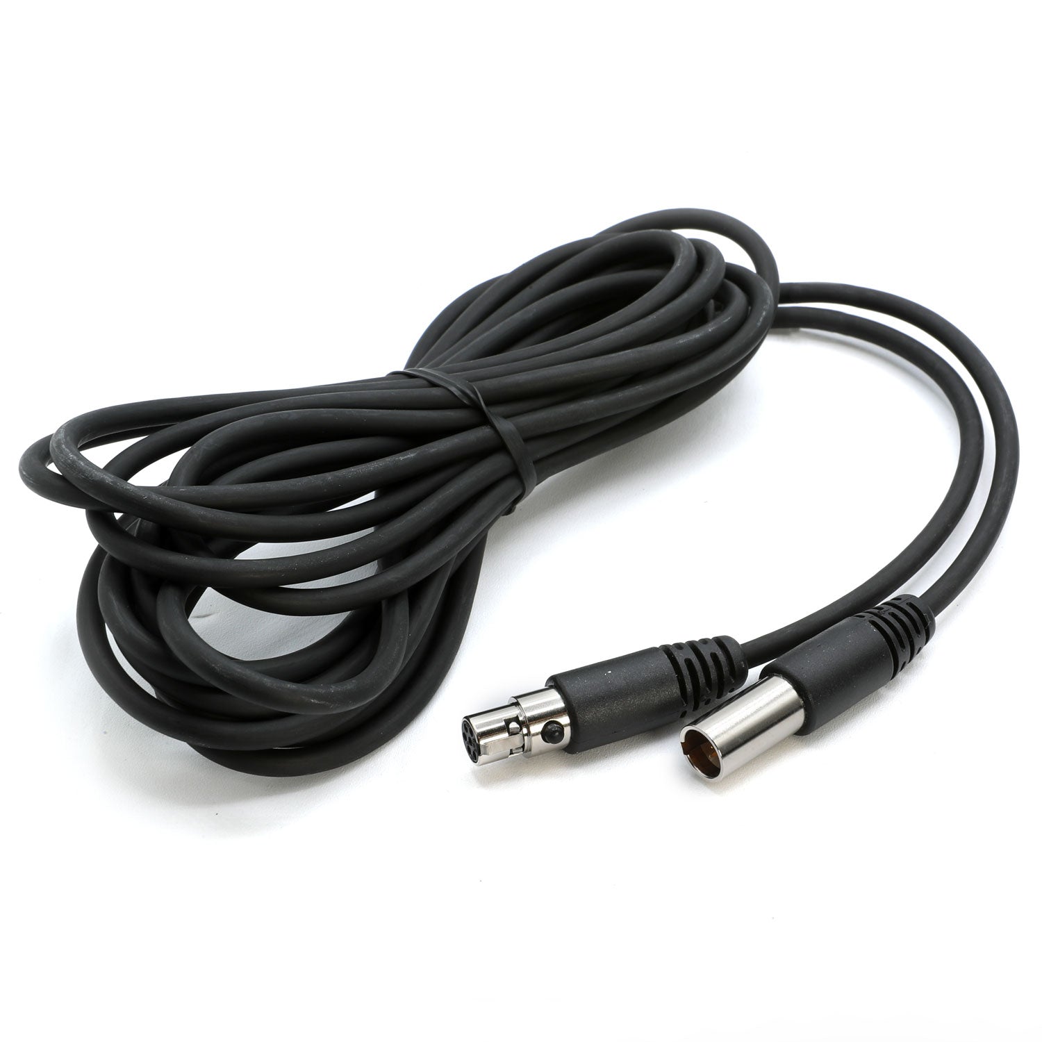 6-Pin Intercom Port Extension Cable (Select Length) - 6  Feet