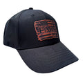 Flag Flex Fit Hat