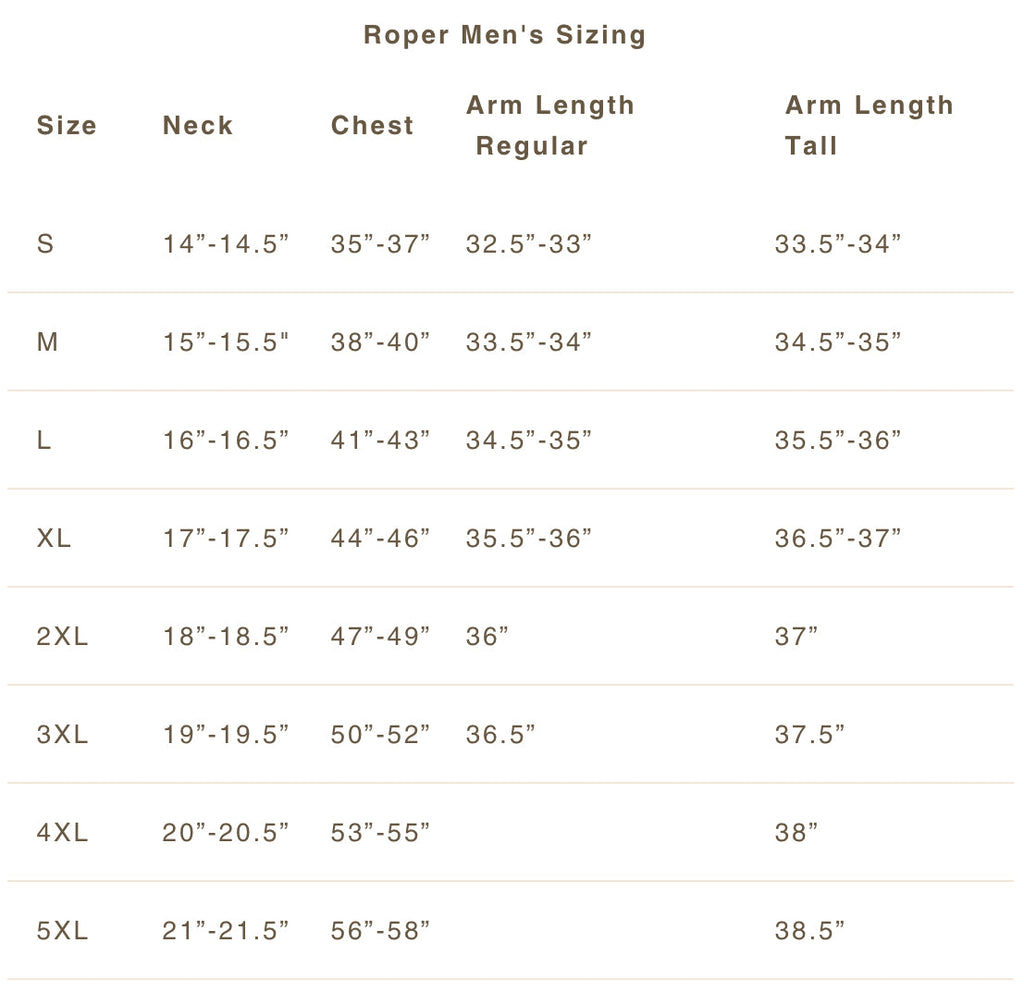 Brown Leather Vest | Roper Mens