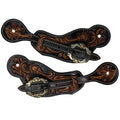 Lonestar Spur Strap