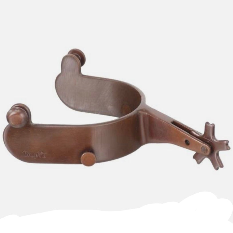 22 1/2 Degree Spurs