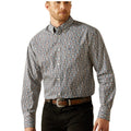 Tegan Paisley | Ariat Mens