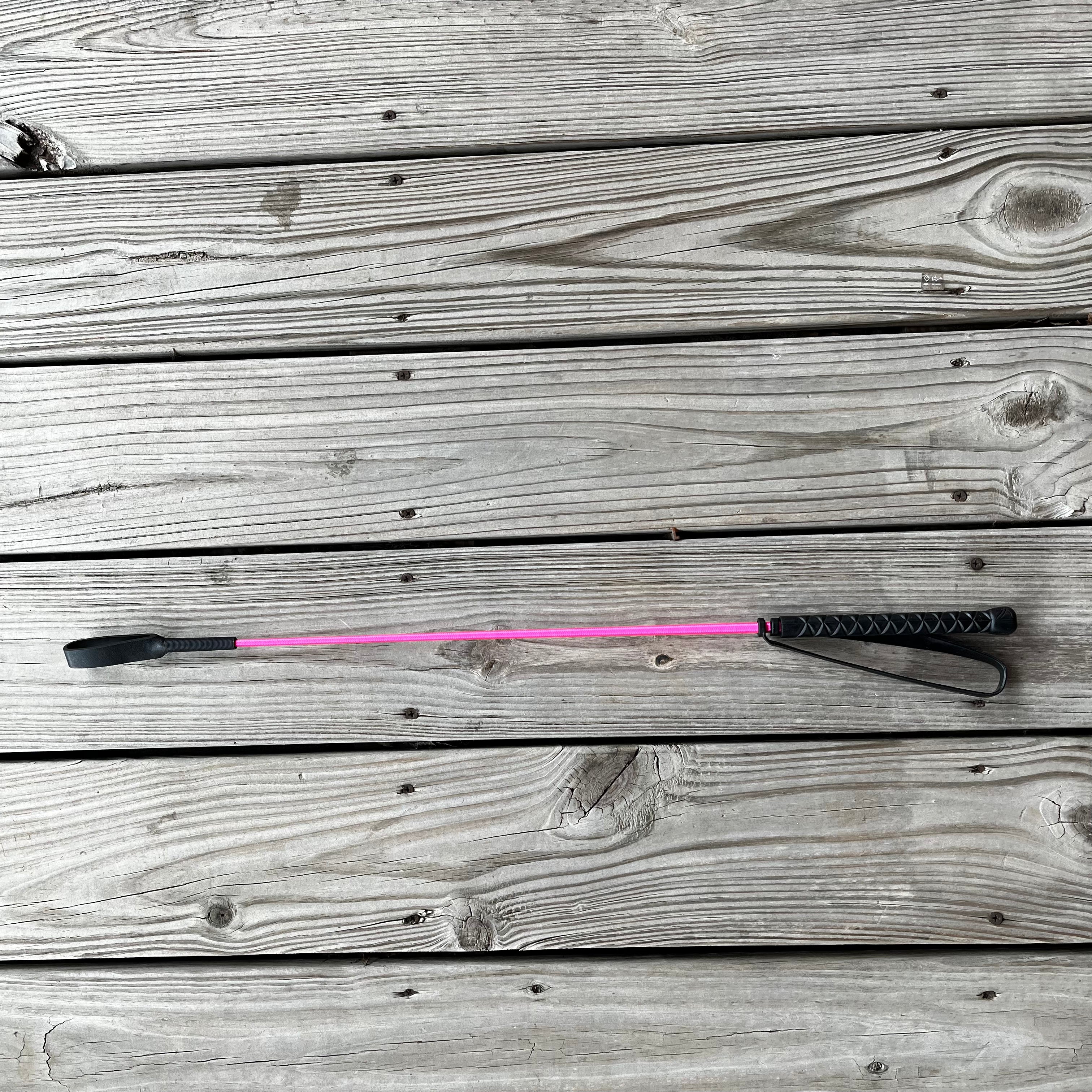 26" Riding Crop