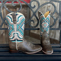 Shimmering Aztek | Roper Womens