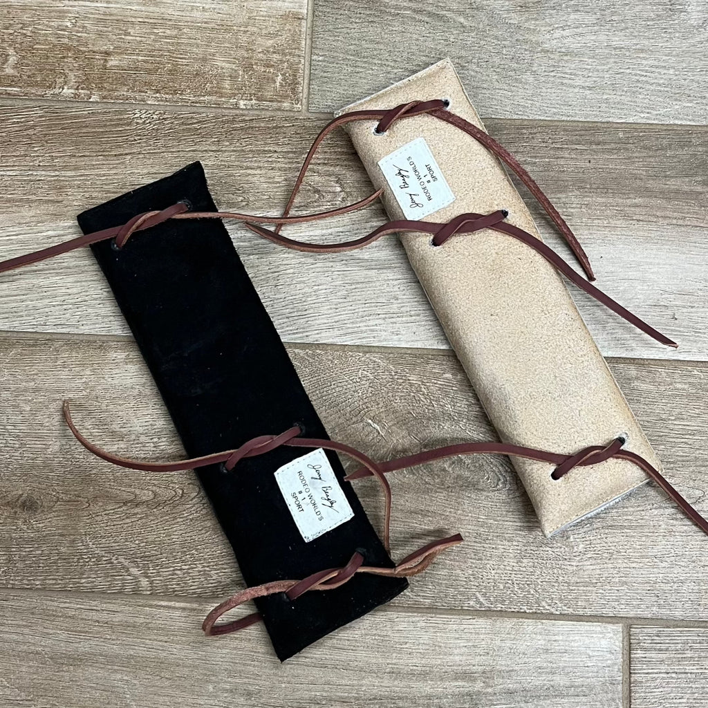 Steer Riding Pad