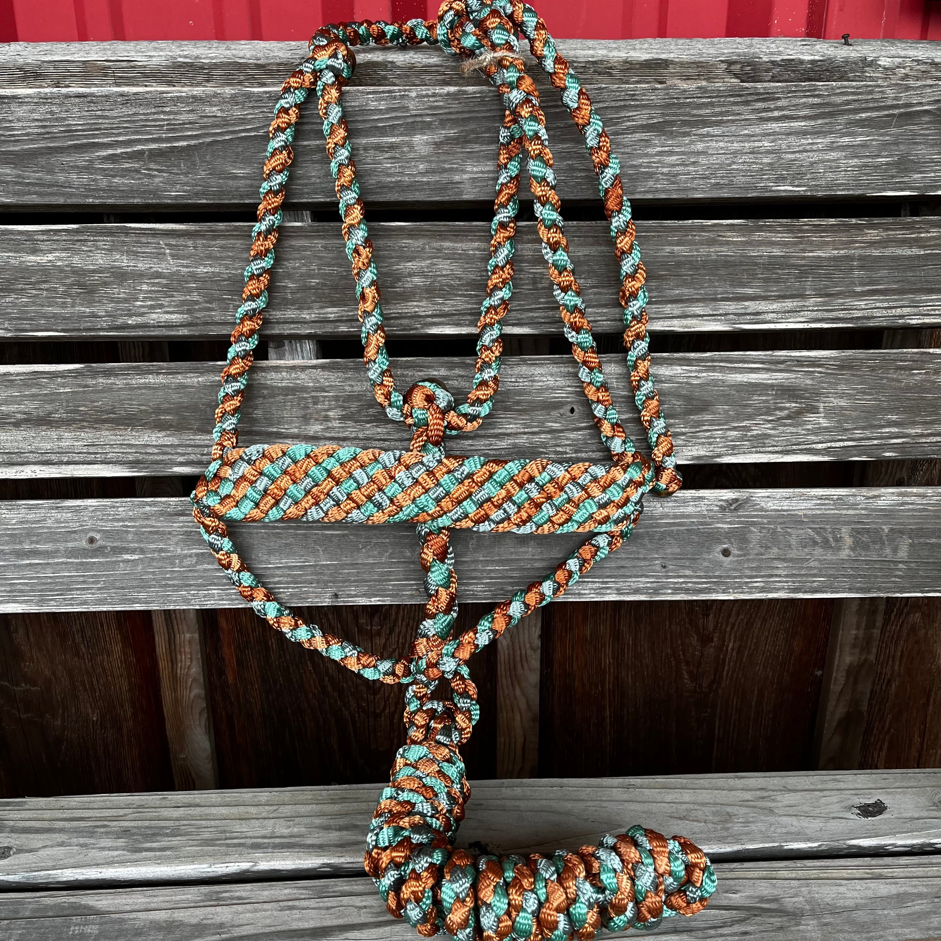 LMB Halter
