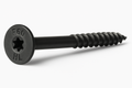 8" Fastenmaster HeadLOK Structural Wood Screw Flathead Torx T-Tap T30 - Bucket (250)