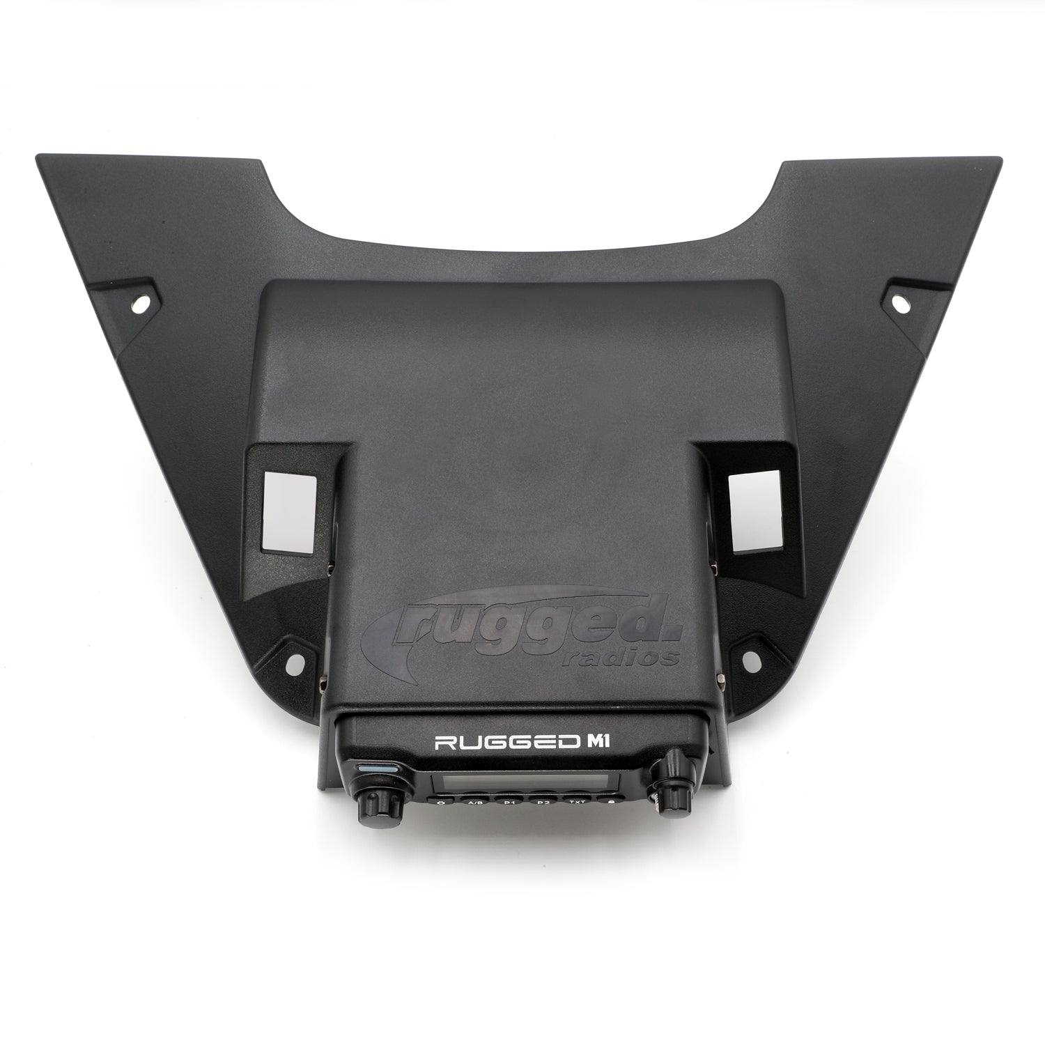 Can-Am Maverick R Top Mount Kit