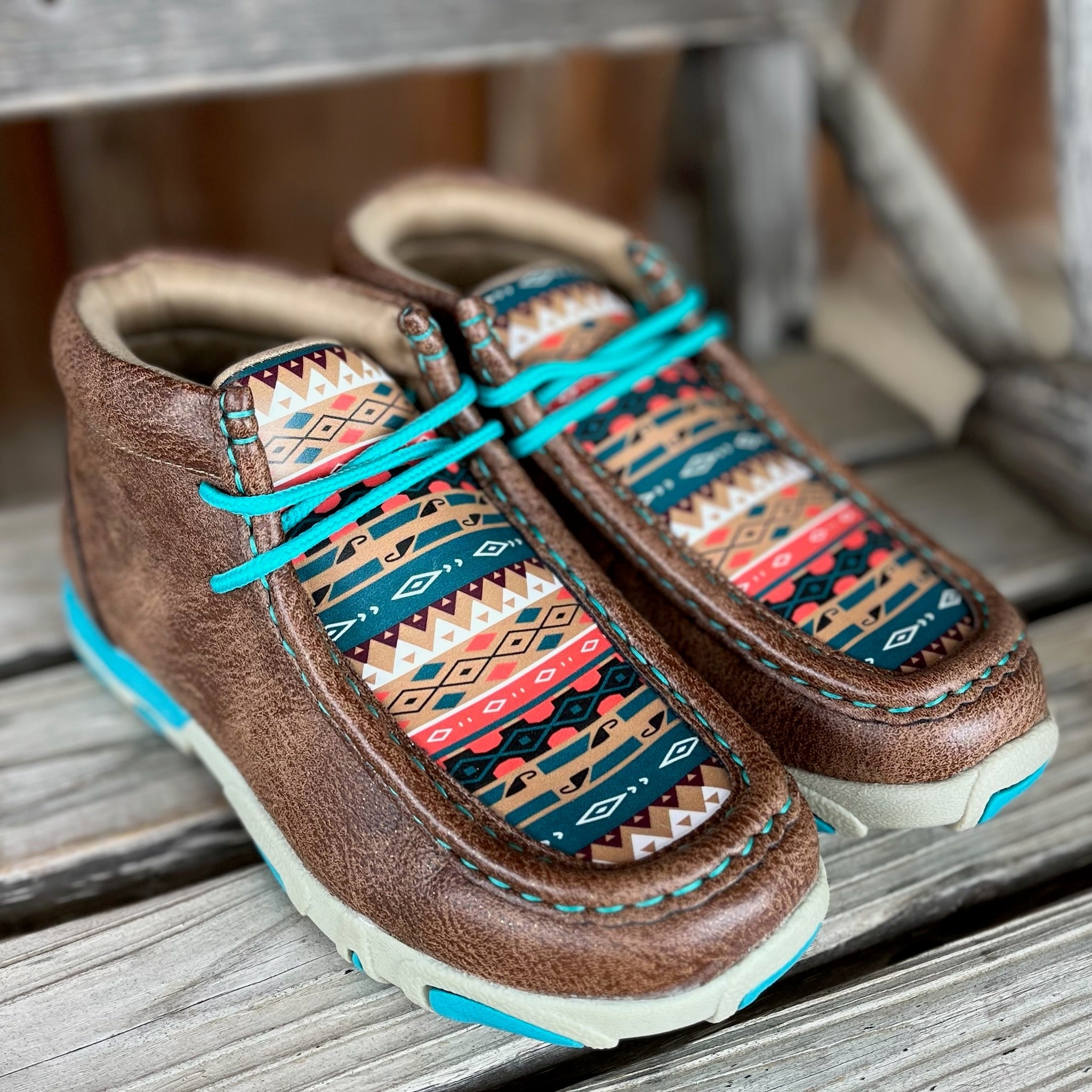 Southwest Shoe