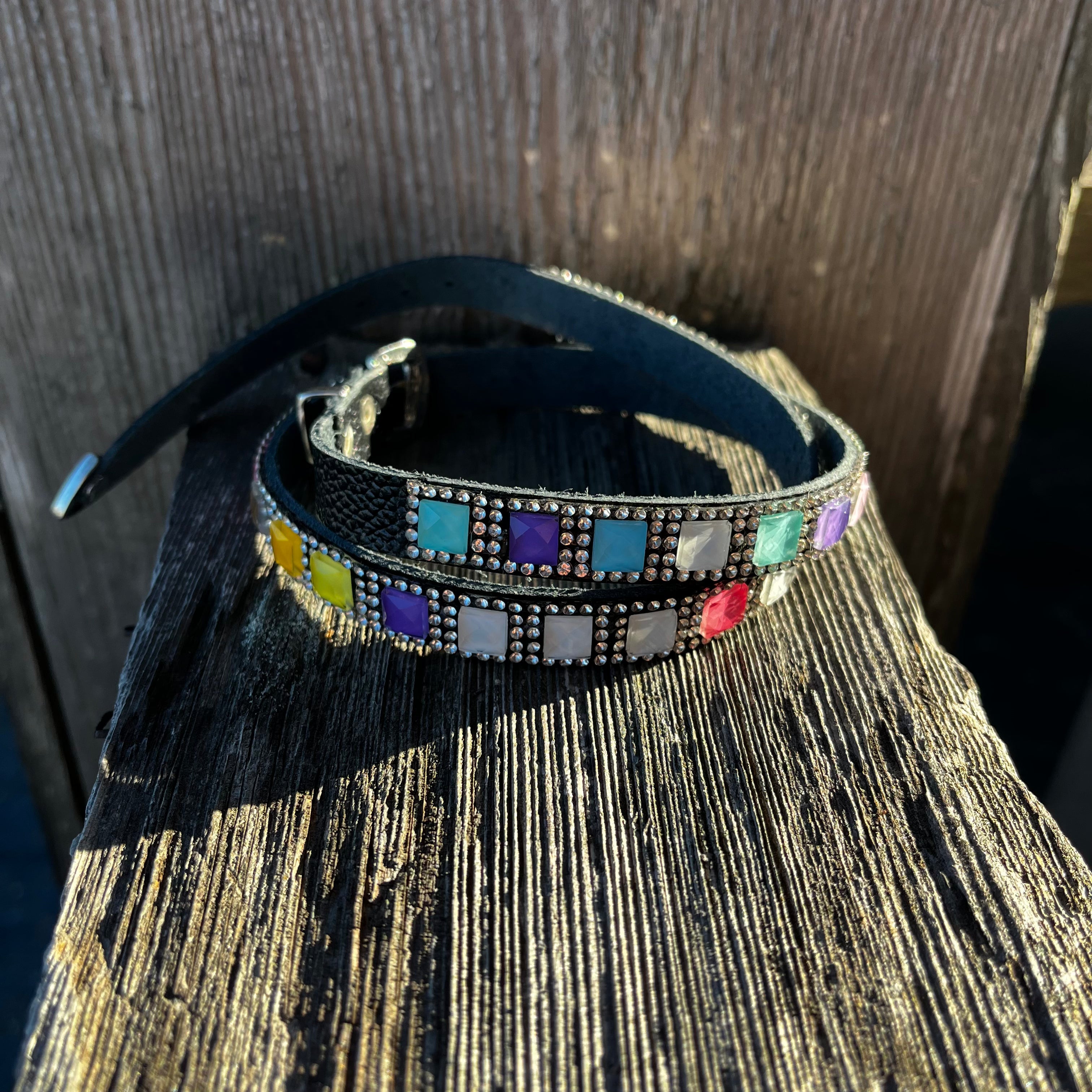 Bling Hat Bands