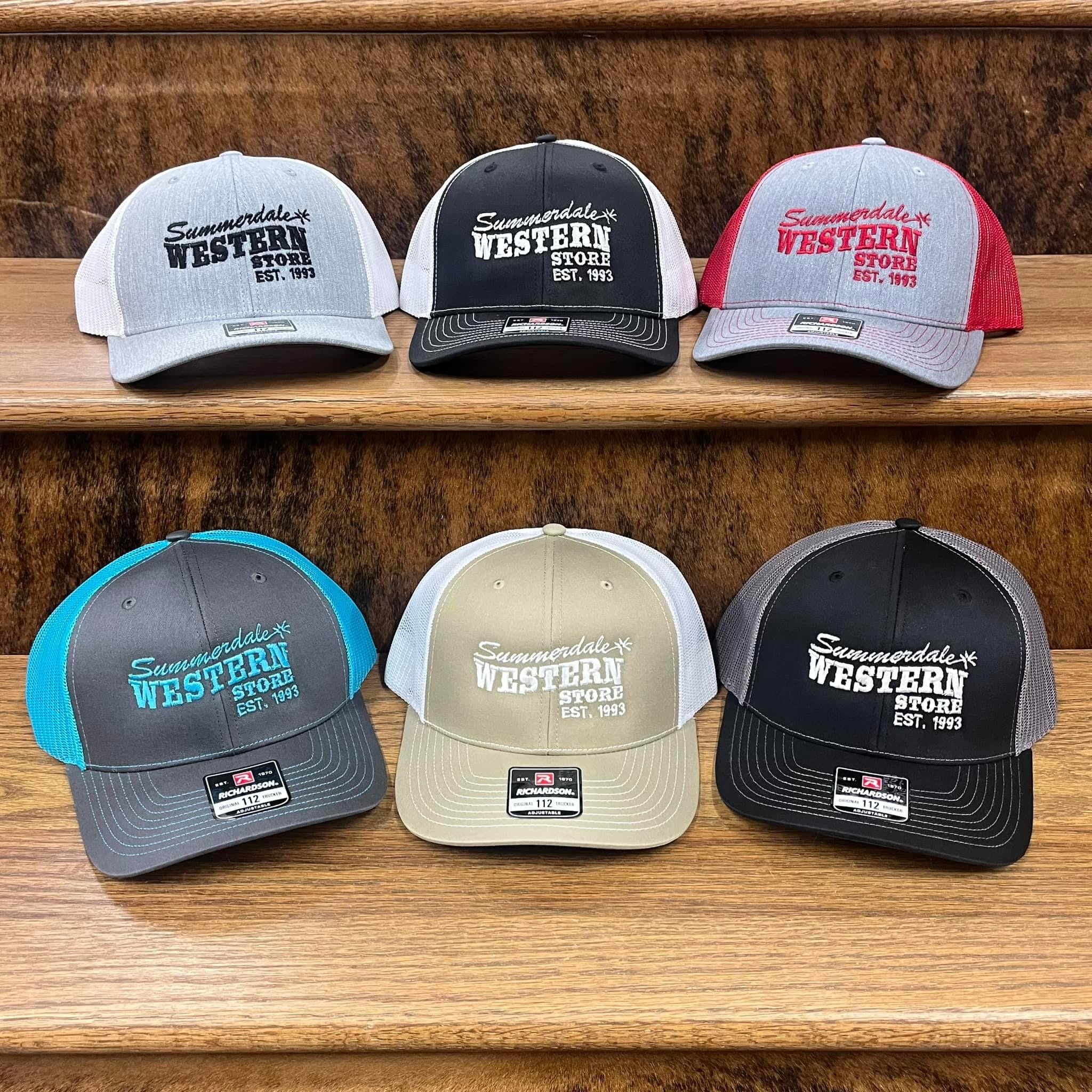 SWS Ball Cap