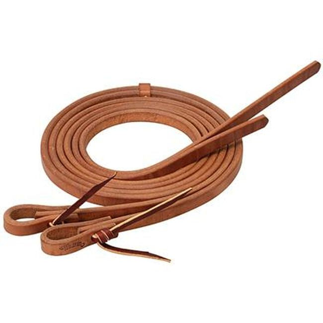Heavy Harness Split Rein | Weaver