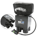 MAC Air 4-Person Helmet Air Pumper (Pumper Only)