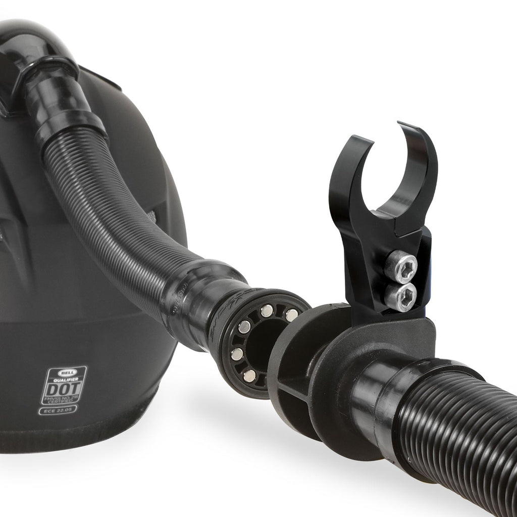 MAC-XC Magnetic Quick-Release for Helmet Air Pumper - MAC-XC only