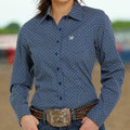 Black Diamond | Cinch Womens