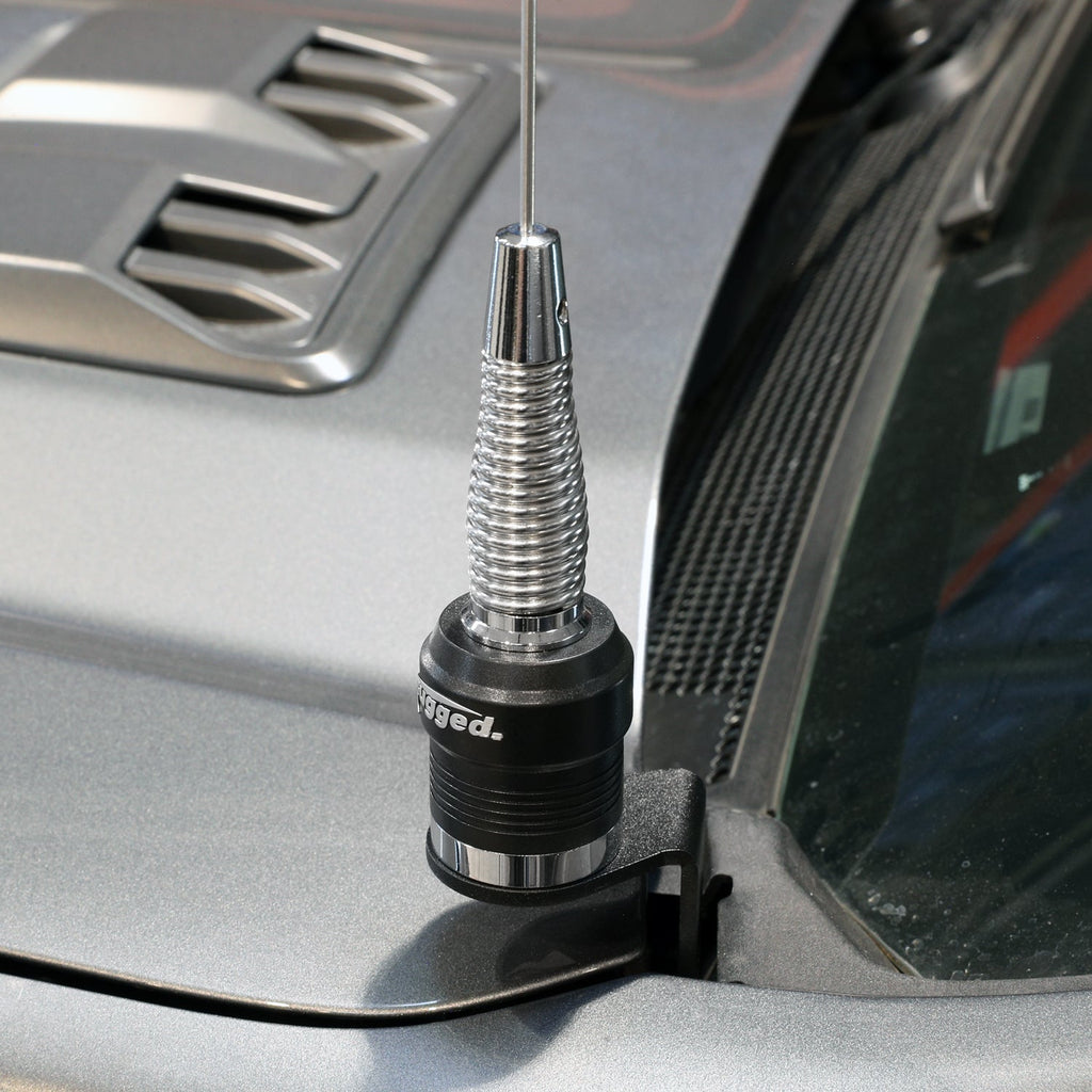 Antenna Mount for Ford Ranger 2024+