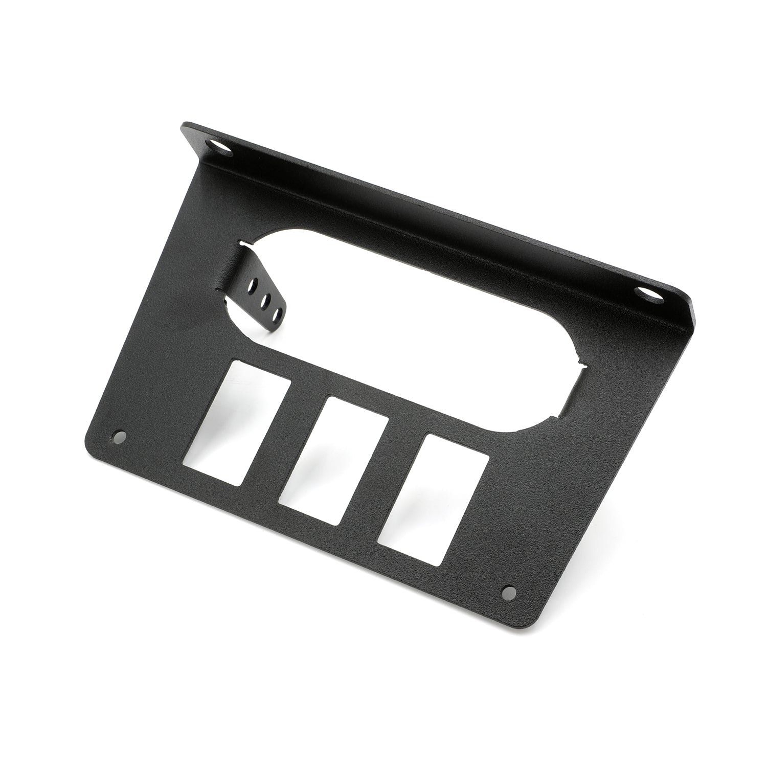 Lower Accessory Panels for Kawasaki Teryx4 and Teryx5 H2 - Switch Pros 12