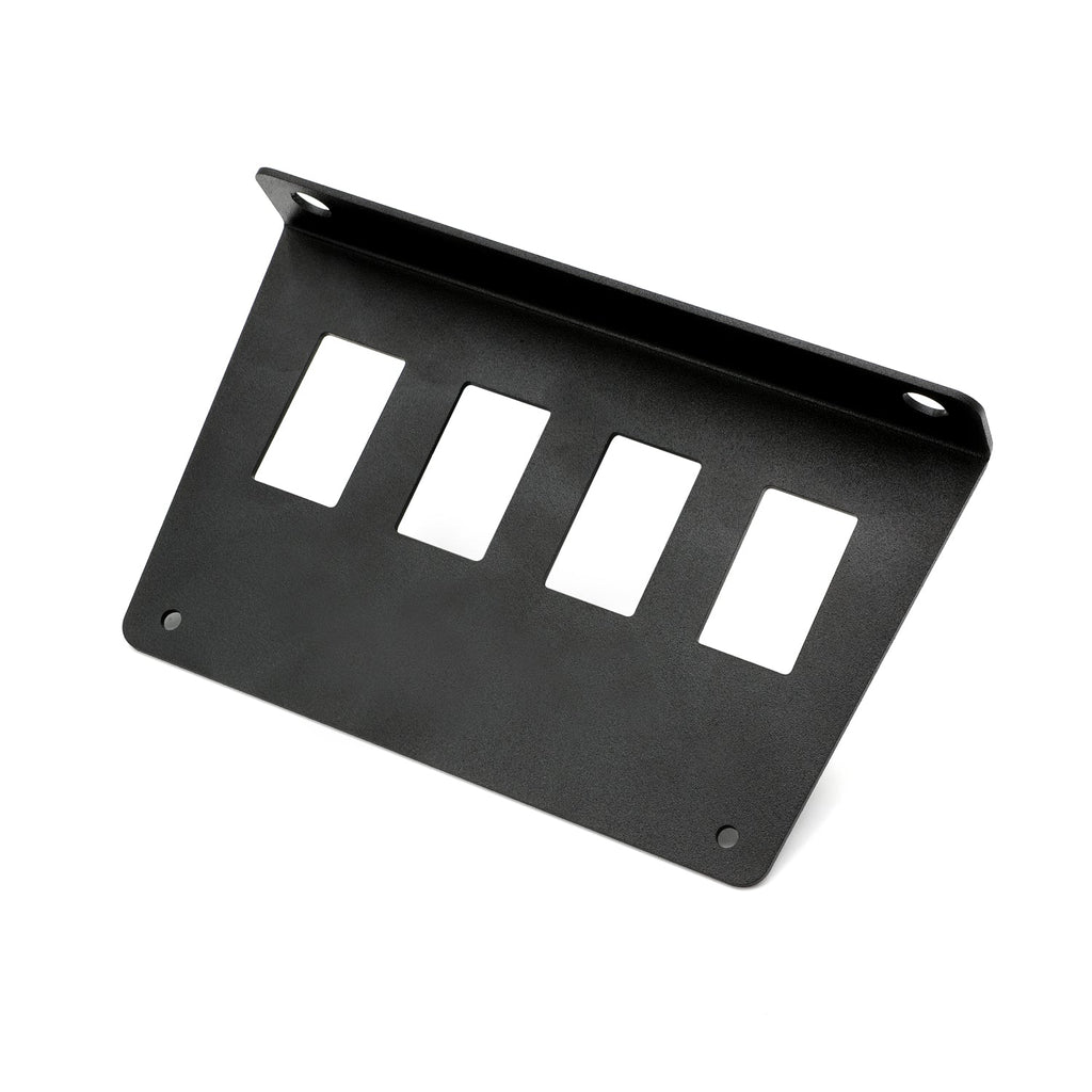 Lower Accessory Panels for Kawasaki Teryx4 and Teryx5 H2 - Switch Pros 8