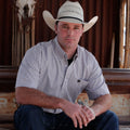 Tan Plaid | Cinch Mens