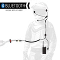 CONNECT BT2 Bluetooth Moto Kit with Radio - GMR2 PLUS