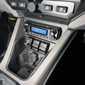 2026 Polaris RZR Pro R Ultimate with 10.4 Inch Touchscreen Radio Mount